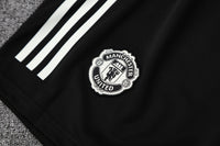 Kit Oficial do Manchester United 25/26 - Treino