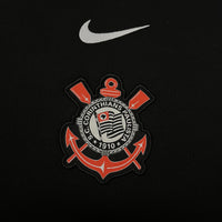 Camisa 2 Oficial do Corinthians 25/26 - Versão Torcedor