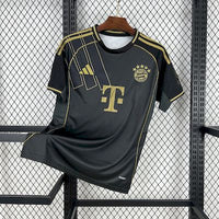 Camisa do Bayern de Munique 25/26 Versão Torcedor - Edição Especial