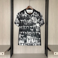 Camisa Oficial do Corinthians 26/27 - Pré Jogo