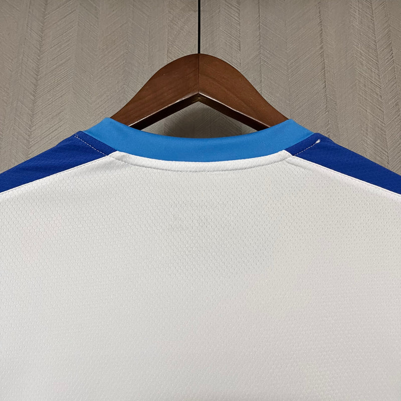 Camisa Oficial do Paysandu 25/26 - Versão Torcedor