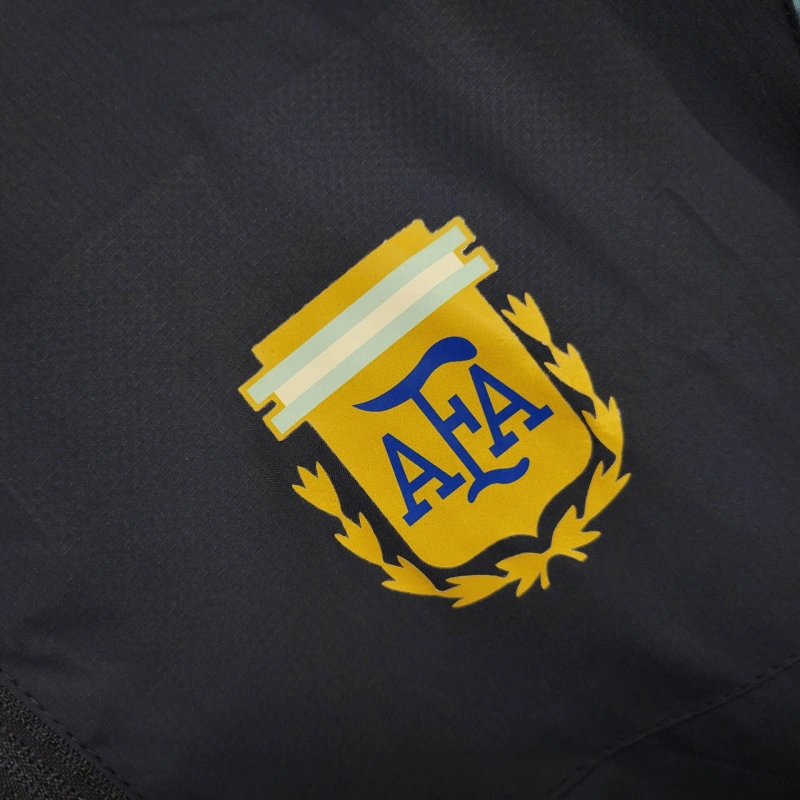 Corta Vento Oficial da Argentina 25/26