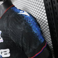 Camisa Oficial do Crystal Palace 24/25 - Versão Jogador