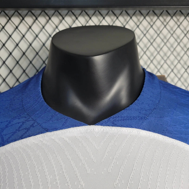 Camisa Oficial da Inglaterra 22/23 - Versão Jogador