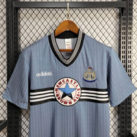 Camisa Retrò do Newcastle 1995/1996