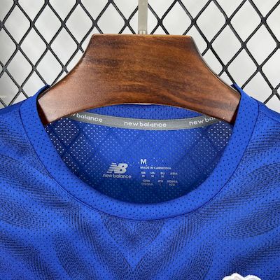 Camisa Oficial do Porto 25/26 Versão Torcedor - Pré Jogo