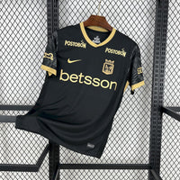 Camisa Oficial do Atlético Nacional 25/26 - Versão Torcedor