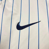 Camisa ll Inter de Milão 26/27 - Torcedor