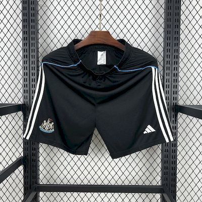 Short Oficial do Newcastle 25/26