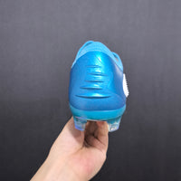 Chuteira Campo NIKE Phantom 6 Elite FG - Azul