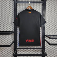 Camisa Oficial do Barcelona 24/25 Versão Torcedor - Edição Especial