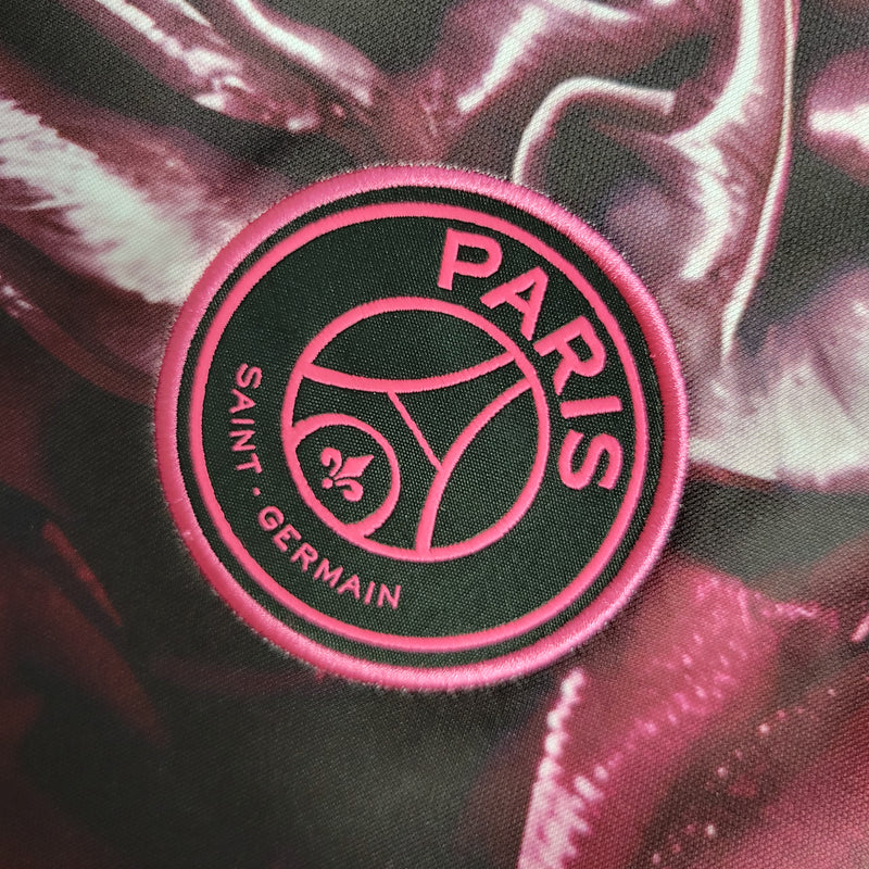 Camisa do PSG 23/24 - Edição Especial