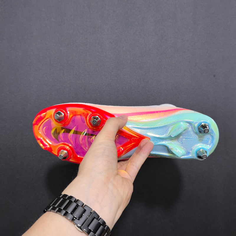 Chuteira Nike Mercurial Superfly Campo Trava Mista