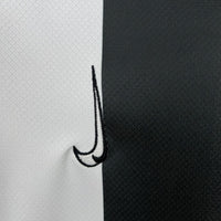 Conjunto Infantil Oficial do Corinthians 24/25 - Kids