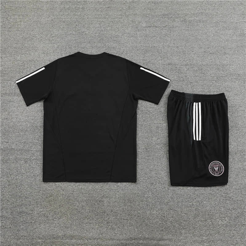 Kit Oficial do Inter de Miami 23/24 - Treino