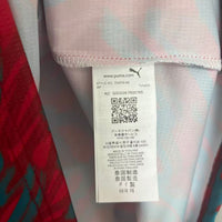Camisa Oficial de Portugal 26/27 Torcedor - Pré Jogo