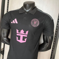 Camisa 2 Oficial do Inter de Miami 26/27 - Jogador