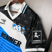 Camisa Retrô do Grêmio 1996 - Versão Retrô