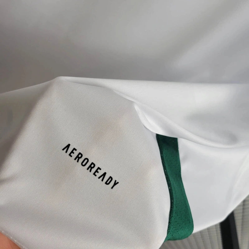 Camisa Oficial do Legia Warszawa 24/25 - Versão Torcedor