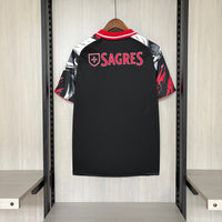 Camisa do Benfica 26/27 Versão Torcedor - Edição Especial