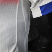 Camisa Oficial da Inglaterra 25/26 - Versão Jogador