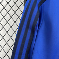 Camisa Oficial do Manchester United 24/25 - Manga Longa