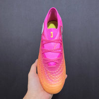 Chuteira Puma Future 8 Ultimate Low FG
