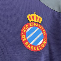 Camisa Oficial Espanyol 24/25 - Versão Torcedor