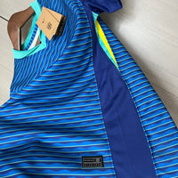 Camisa Feminina Oficial do Brasil 24/25 - Baby Look