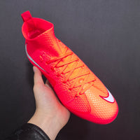 Chuteira Nike Vapor Edge 360 Untouchable Mid