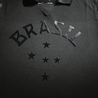 Camisa Retrô do Brasil 2013/2014