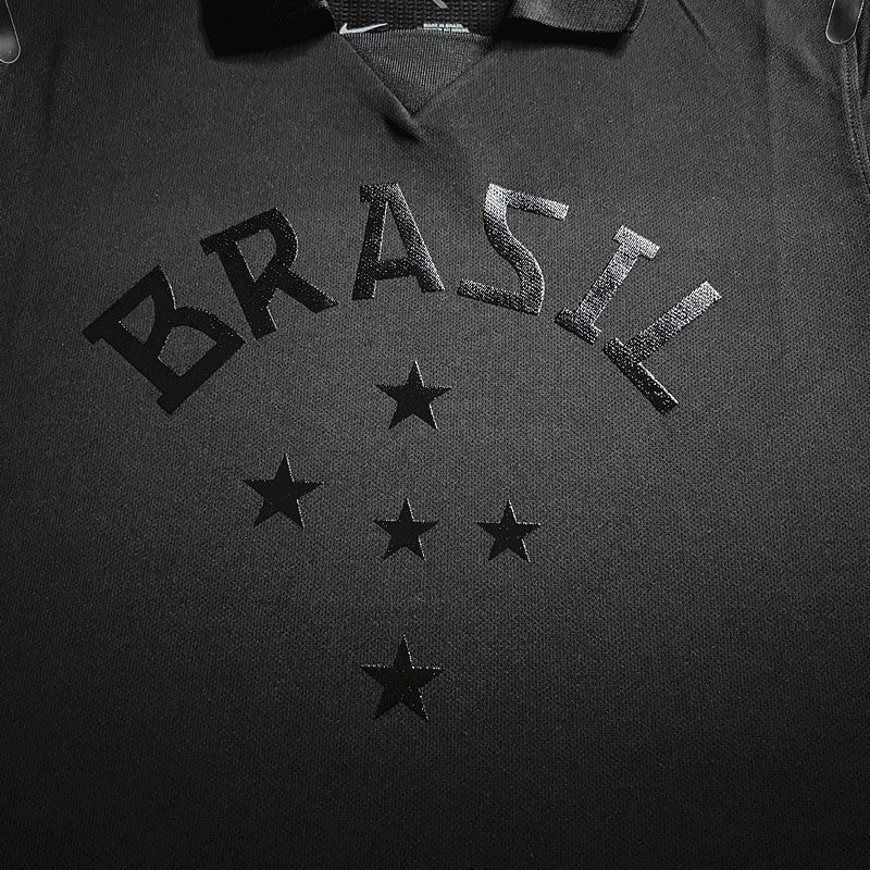 Camisa Retrô do Brasil 2013/2014