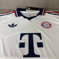 Camisa ll Bayern de Munique 26/27 - Jogador