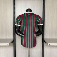 Camisa Oficial do Fluminense 26/27 - Versão Jogador