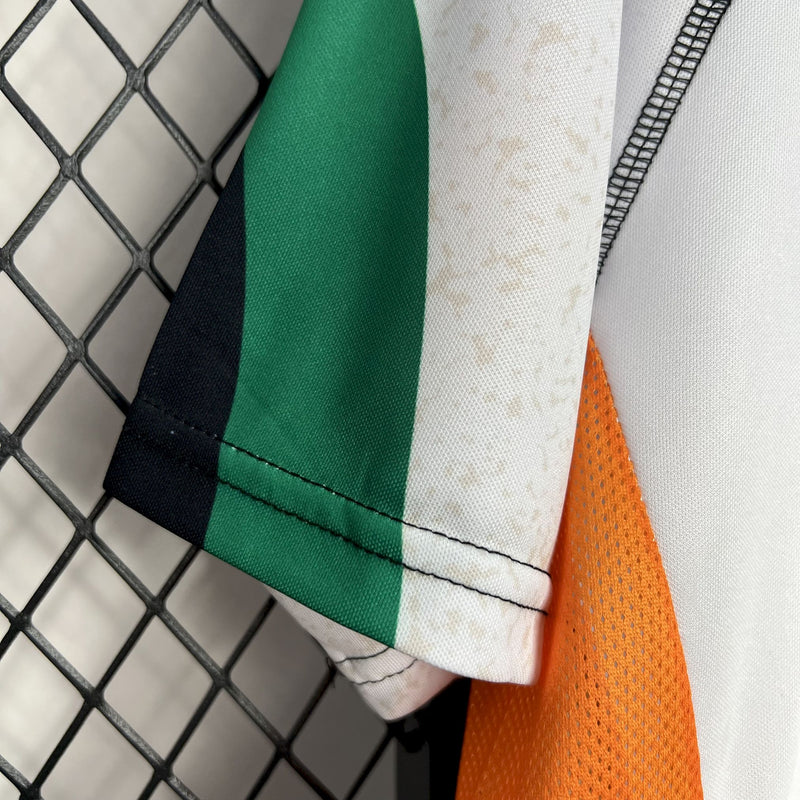 Camisa Oficial da Venezia 24/25 - Versão Torcedor