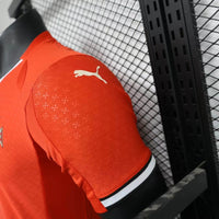 Camisa Oficial do Portugal 25/26 - Versão Jogador