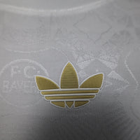 Camisa Oficial do Bayern de Munique 25/26 Versão Jogador - 125 Aniversary