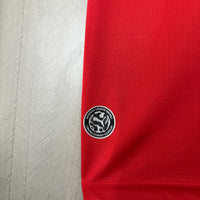 Camisa Oficial da Áustria 26/27 - Versão Torcedor