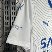 Camisa Oficial do Al-Hilal 24/25 - Versão Torcedor