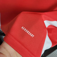 Camisa Oficial do Internacional 25/26 - Versão Torcedor