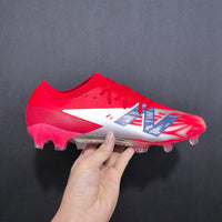 Chuteira New Balance Furon Elite V8 FG