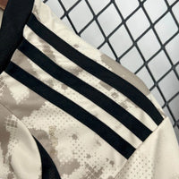 Conjunto Infantil Oficial do New York Red Bulls 25/26 - Kids