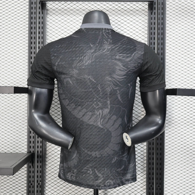 Camisa do Real Madrid 25/26 Versão Jogador - Edição Especial