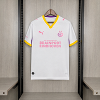 Camisa ll Oficial do PSV 26/27 - Torcedor