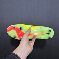 Chuteira Nike Phantom 6 Low Elite Trava Mista