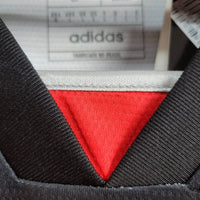 Camisa Oficial do CR Flamengo 24/25 - Versão Torcedor