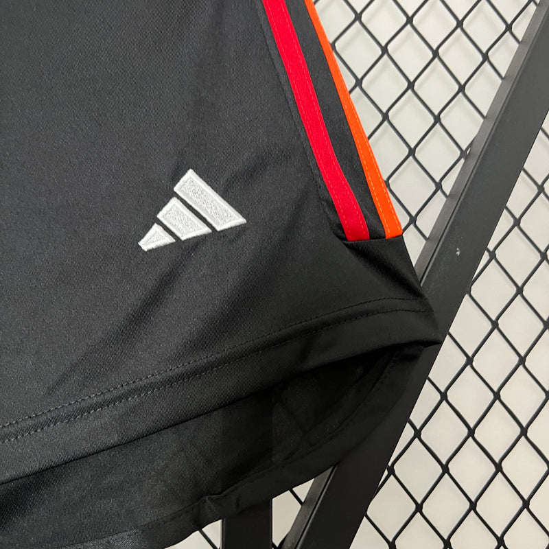 Short Oficial do Roma 23/24