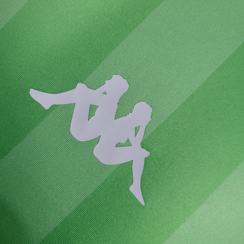 Camisa do Real Betis 22/23 - Edição Especial