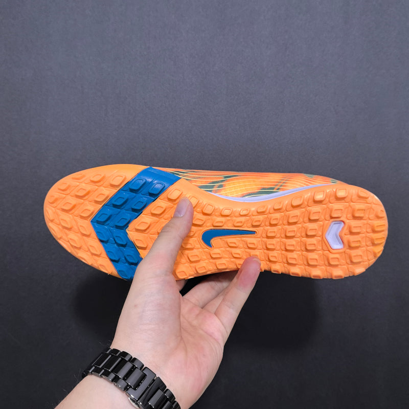 Nike Air Zoom Mercurial Vapor 16 Elite Society