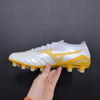 Chuteira Mizuno Morelia Neo 4 Campo